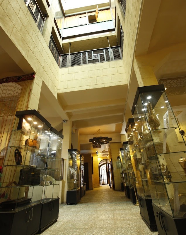 Gamaleya Boutique Hotel photo 5