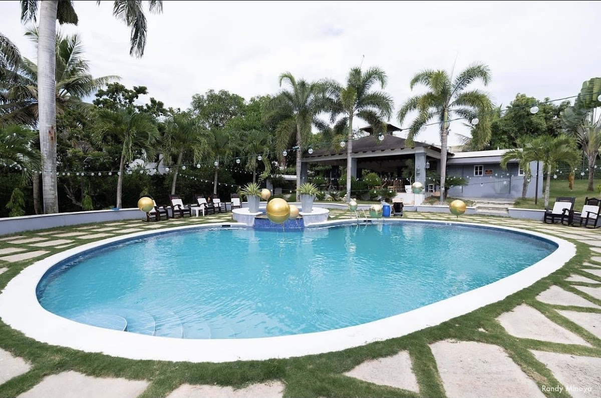 Villa platinium - Imagen 1