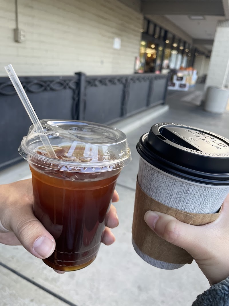 ASIP Coffee Roaster Co. photo 2