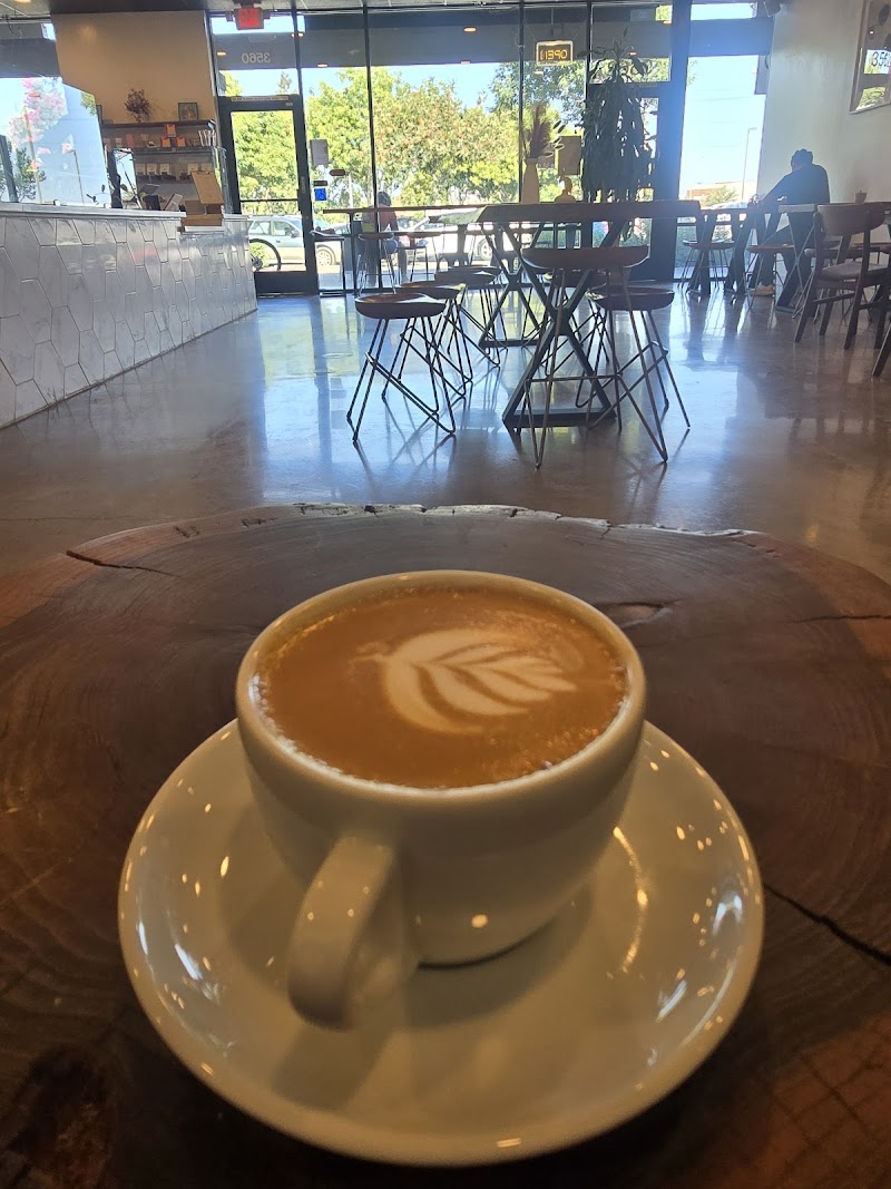 ASIP Coffee Roaster Co. photo 4