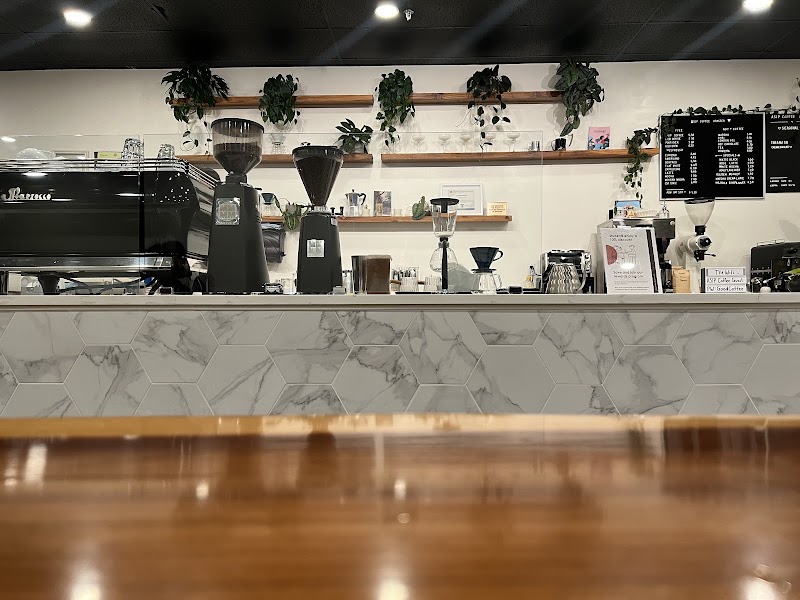 ASIP Coffee Roaster Co. photo 4