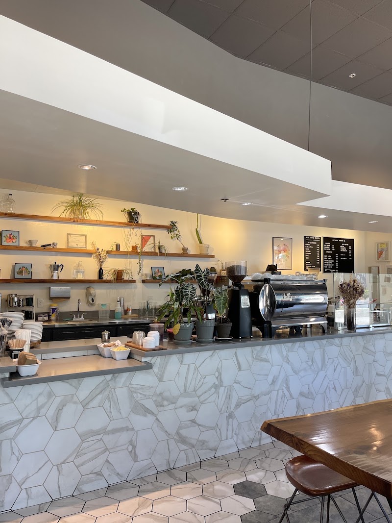 ASIP Coffee Roaster Co. photo 1