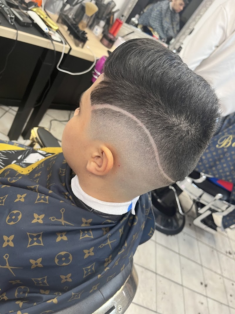 BARBER ONE — photo 4