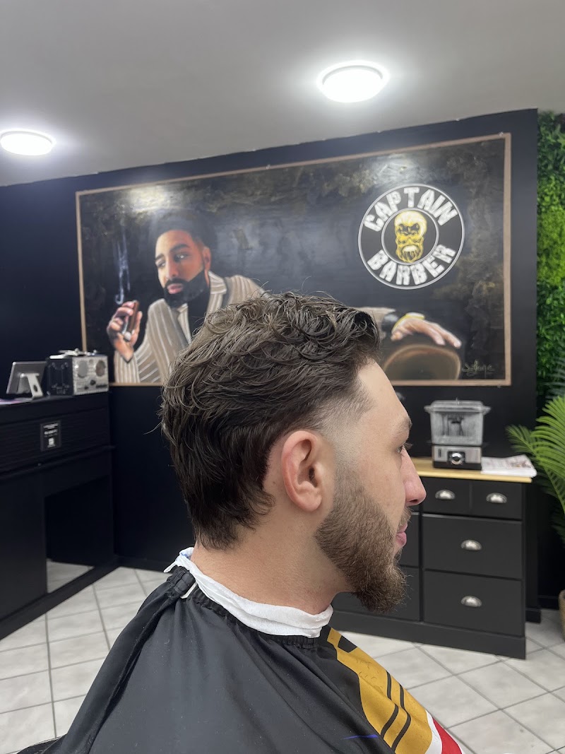 BARBER ONE — photo 5