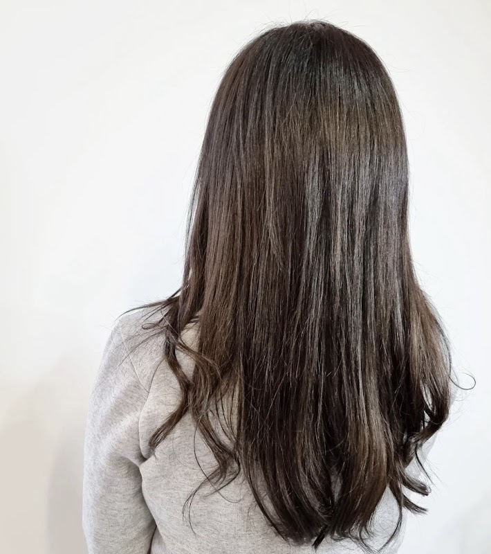 BB Hair Lounge Award-winning hairdresser and stylist