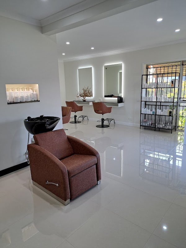 Beloved Hair Studio photo 1