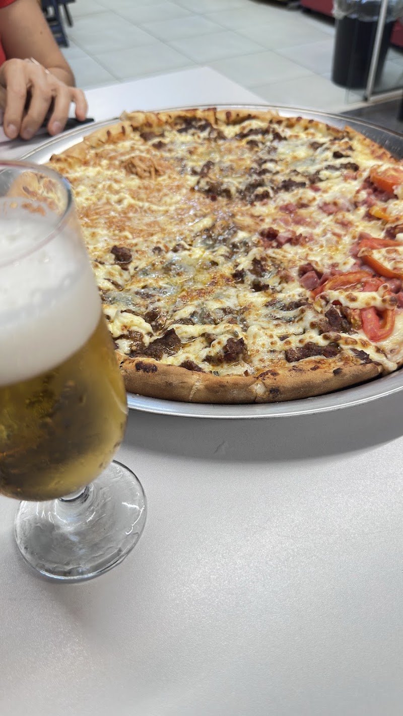 Foto de Pizzaria Hora da Pizza