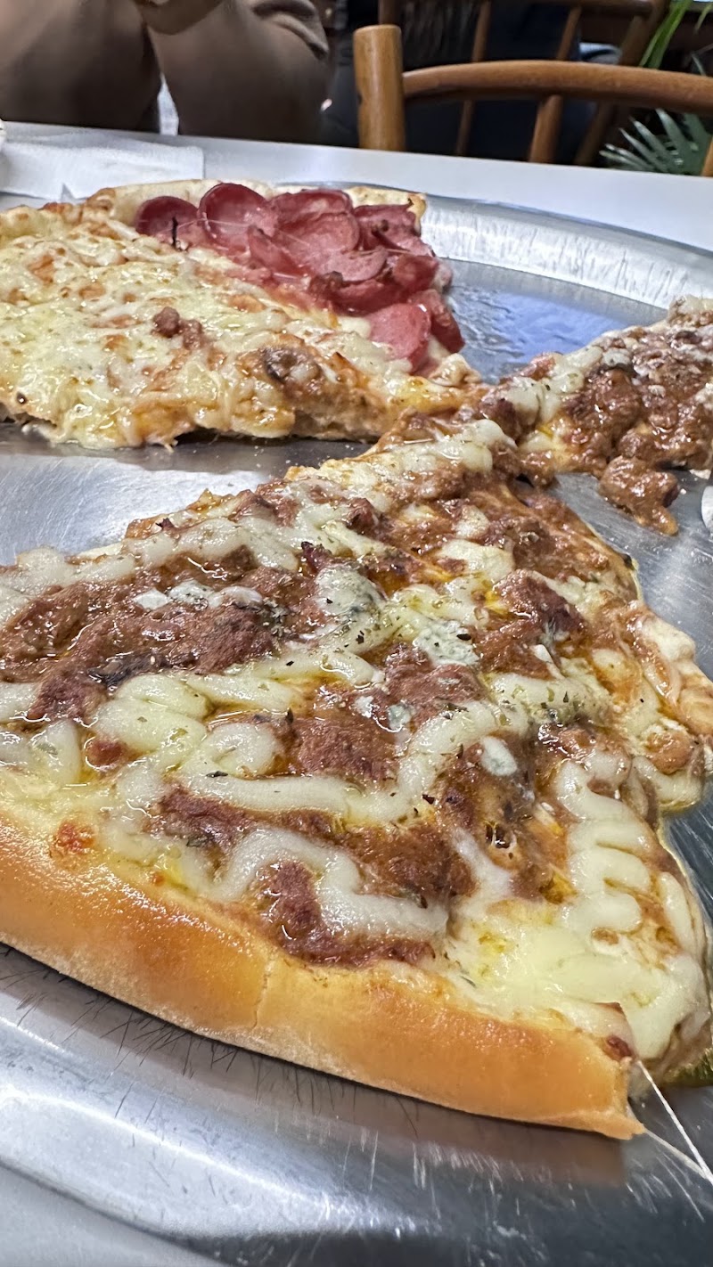 Foto de Pizzaria Hora da Pizza