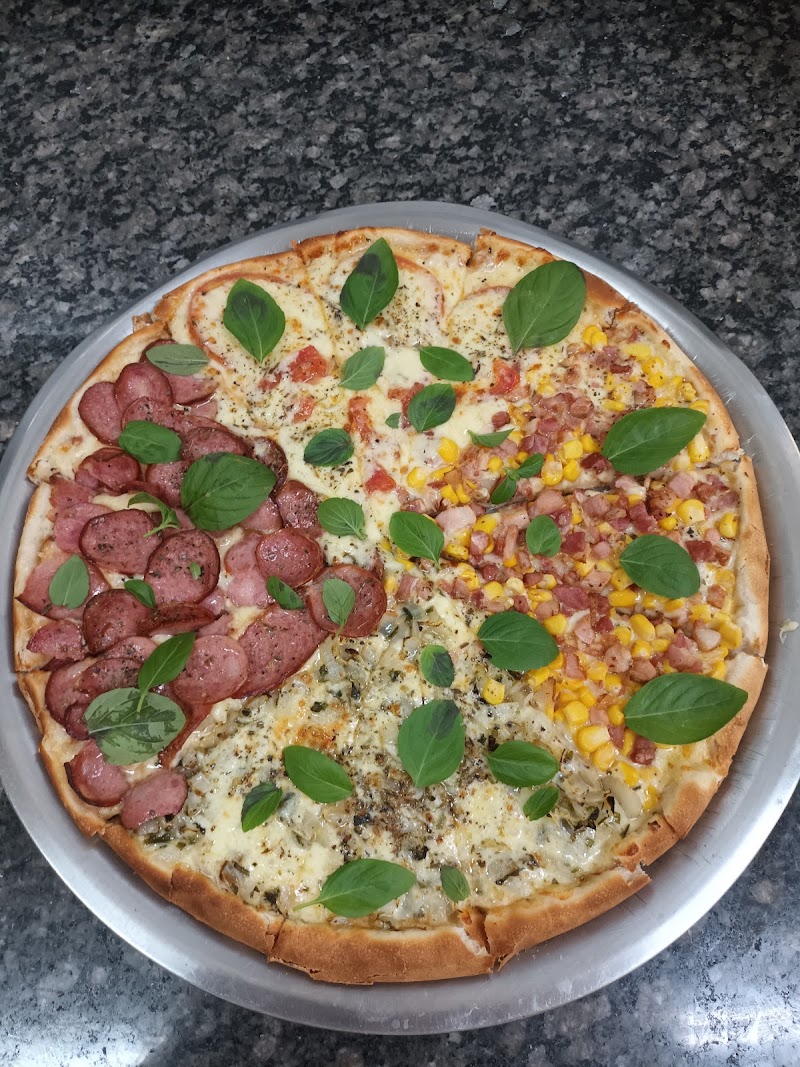 Foto de Pizzaria Hora da Pizza