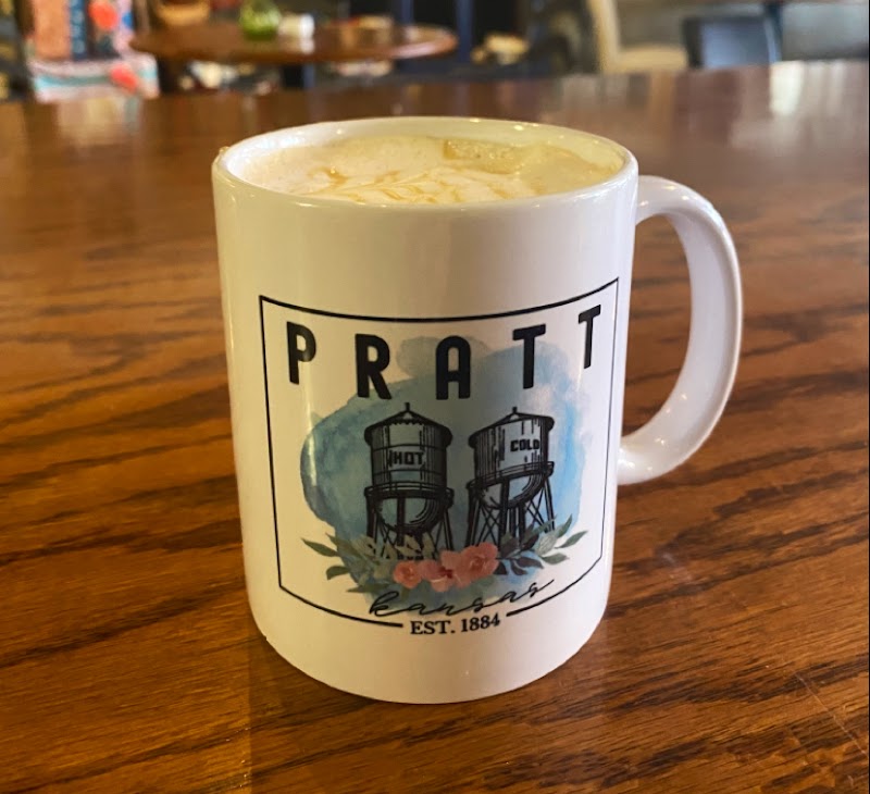 N'Cahoots Coffee & Shoppe photo 2