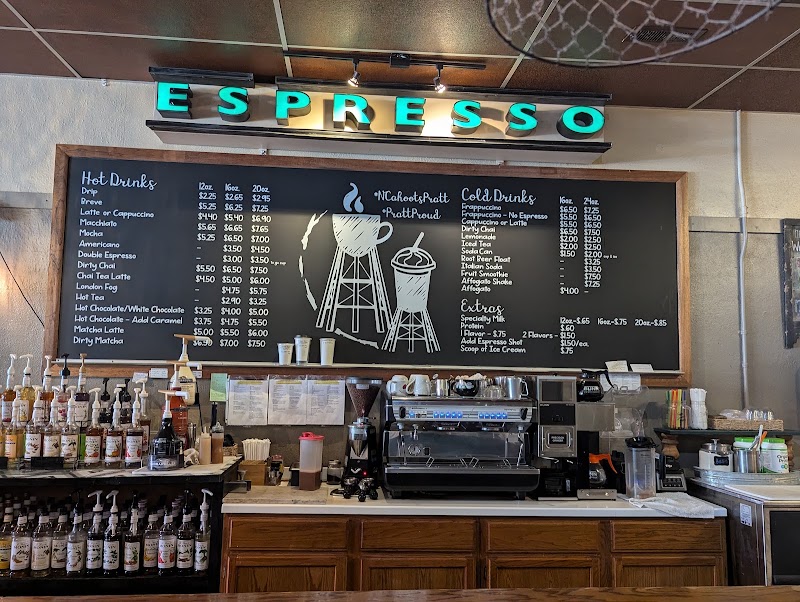 N'Cahoots Coffee & Shoppe photo 3