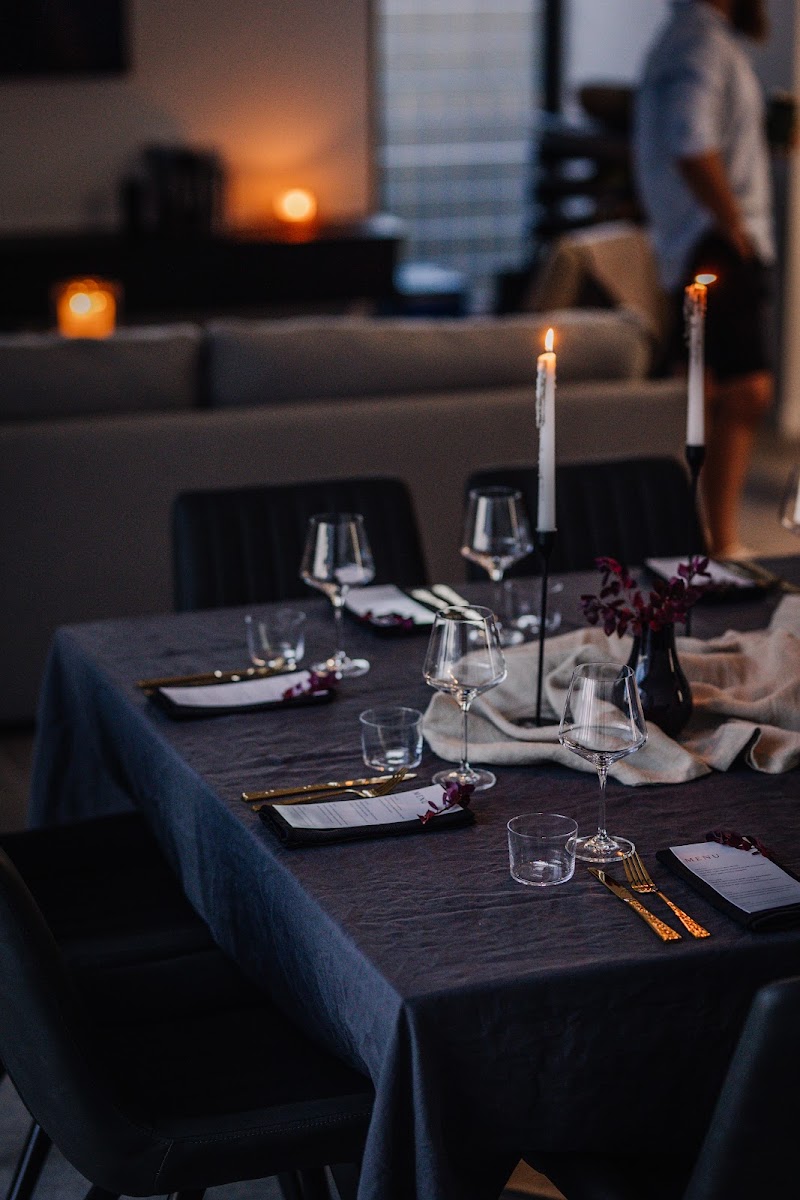 Private Dining By Steele