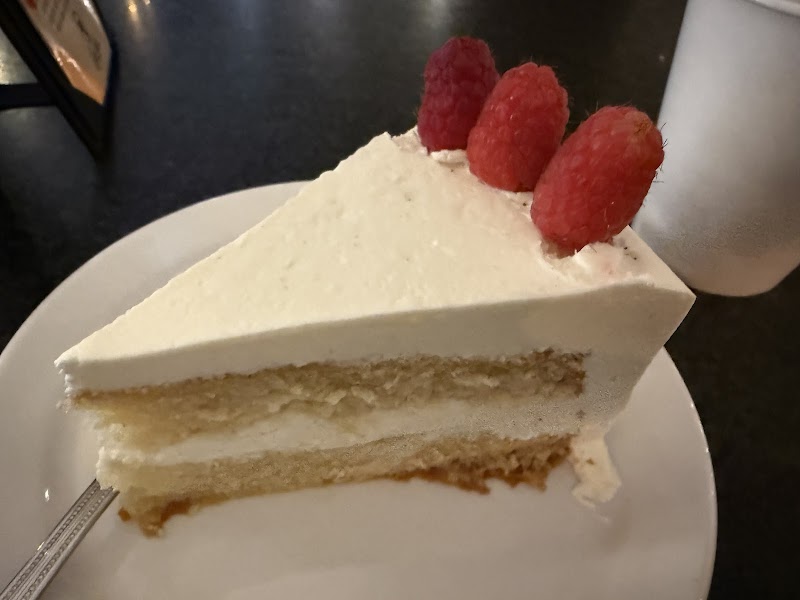Cafe Latte photo 4
