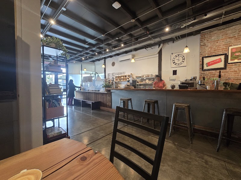 Fermata Coffee Geyserville photo 3