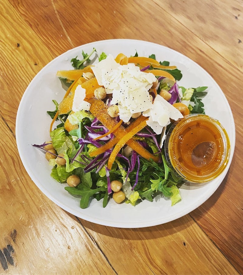 Fermata Coffee Geyserville photo 2