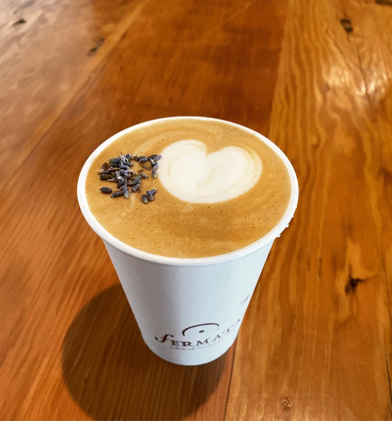 Fermata Coffee Geyserville photo 4