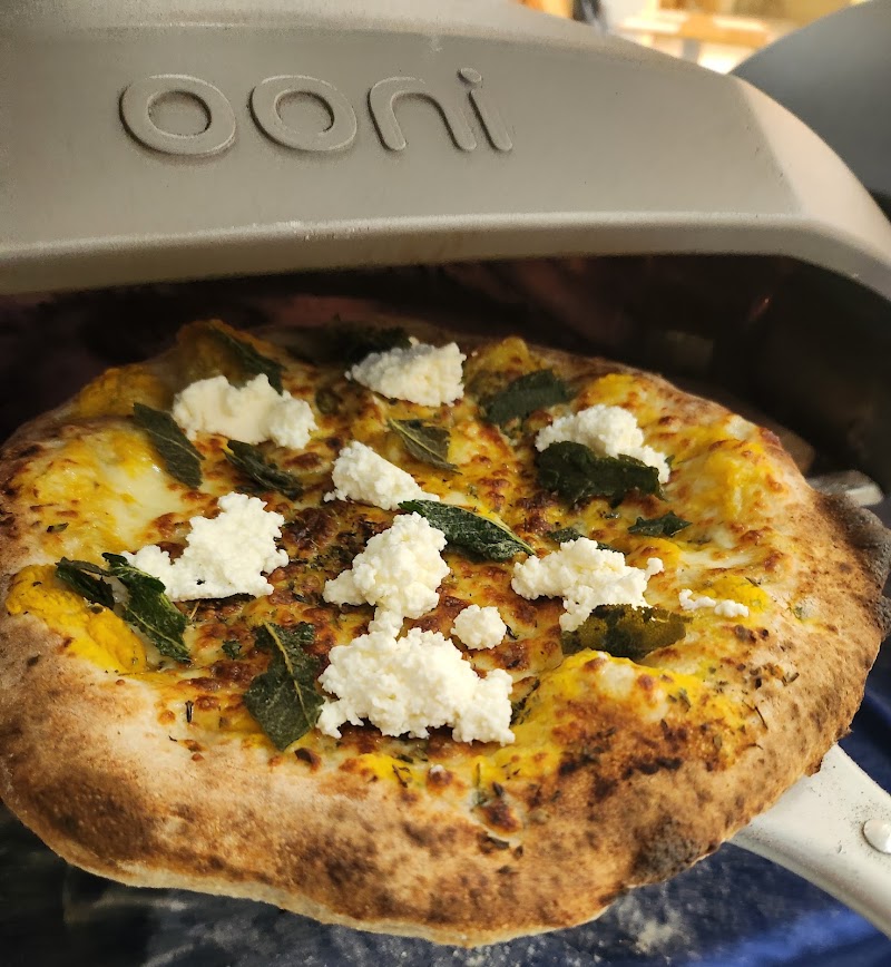 Foto de At Home Pizza