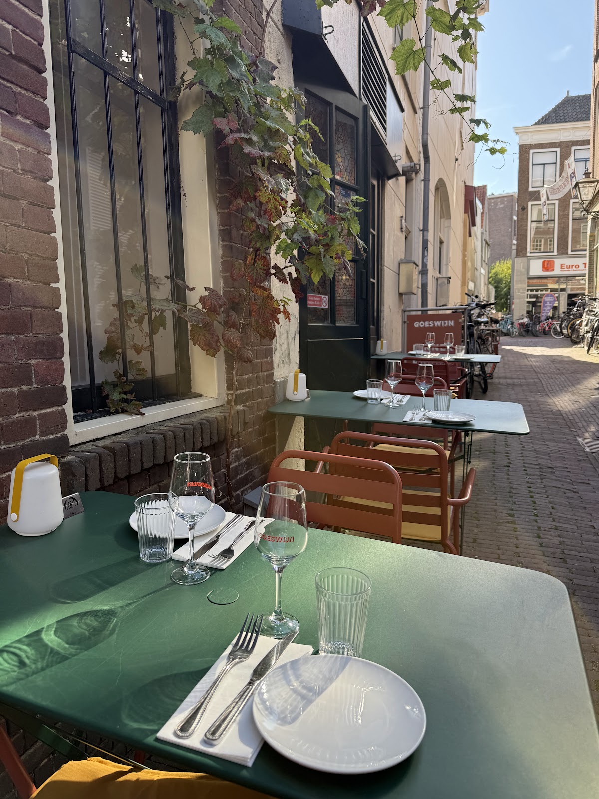 Bistro Goeswijn