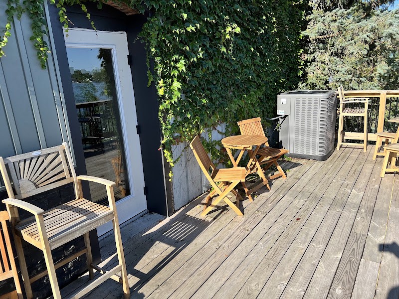The Green Bean Coffee & Sweet Shop photo 1