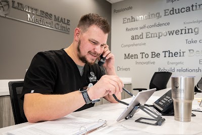 Limitless Male Medical Clinic photo 4