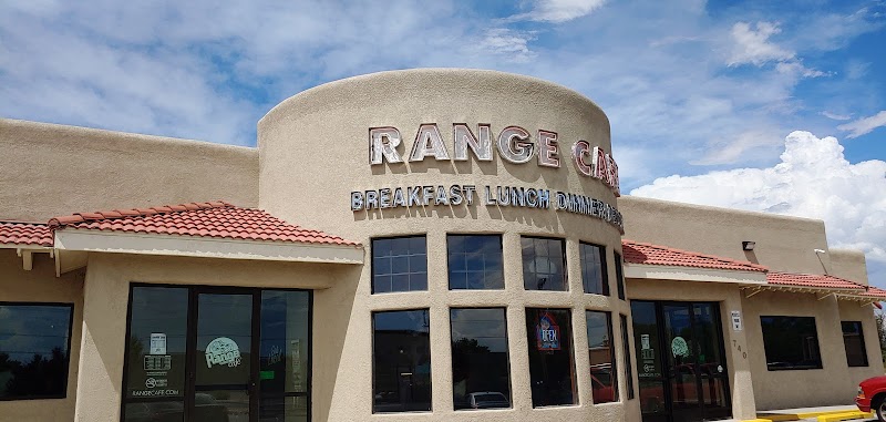 Range Cafe Los Lunas photo 1
