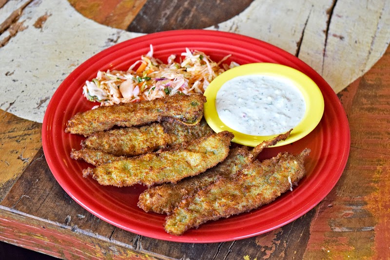 Range Cafe Los Lunas photo 2