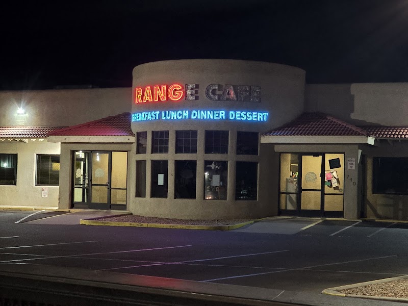 Range Cafe Los Lunas photo 4