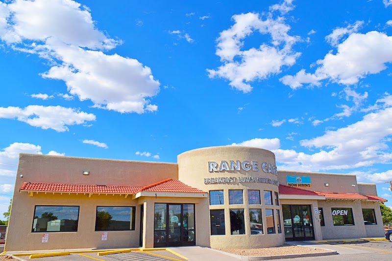 Range Cafe Los Lunas photo 3