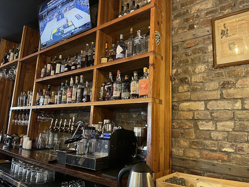 Big John's Tavern photo 4