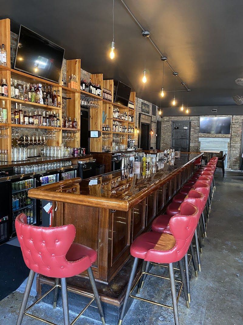 Big John's Tavern