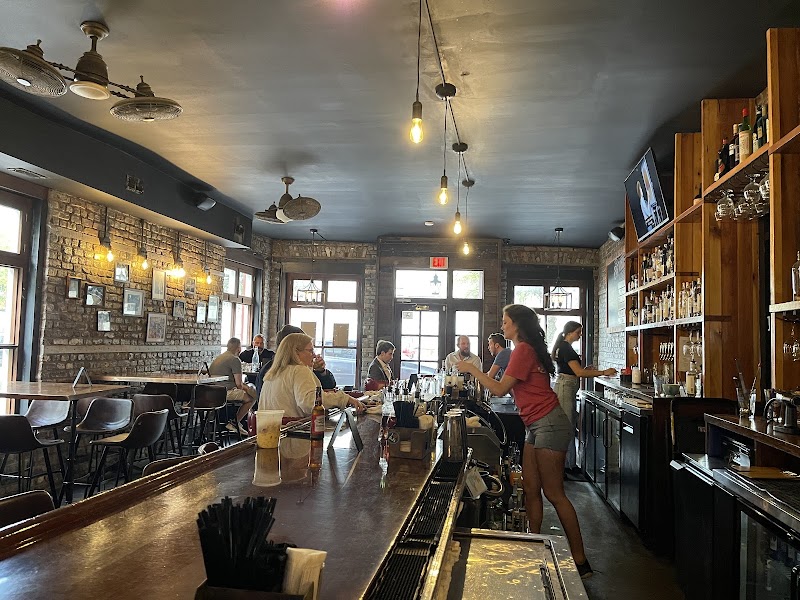 Big John's Tavern photo 5