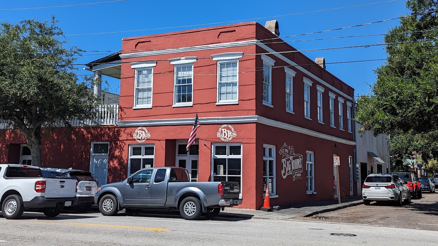 Big John's Tavern photo 3