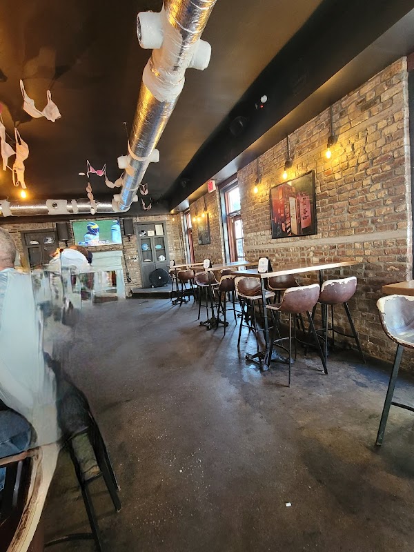 Big John's Tavern photo 5