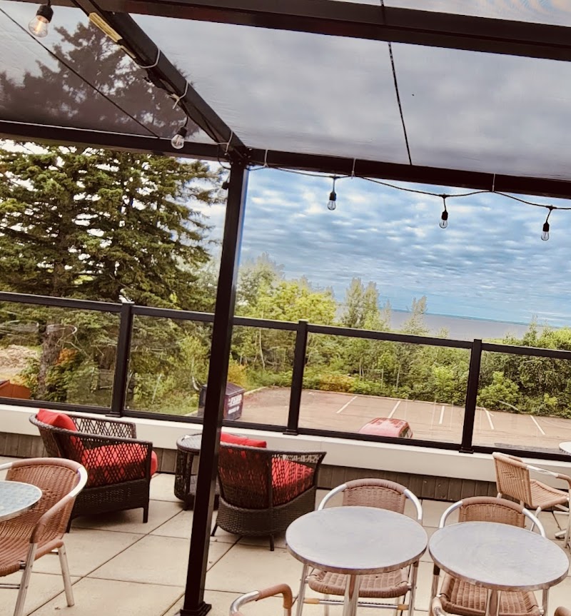 Second Cup Café photo 4