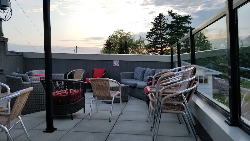 Second Cup Café photo 1