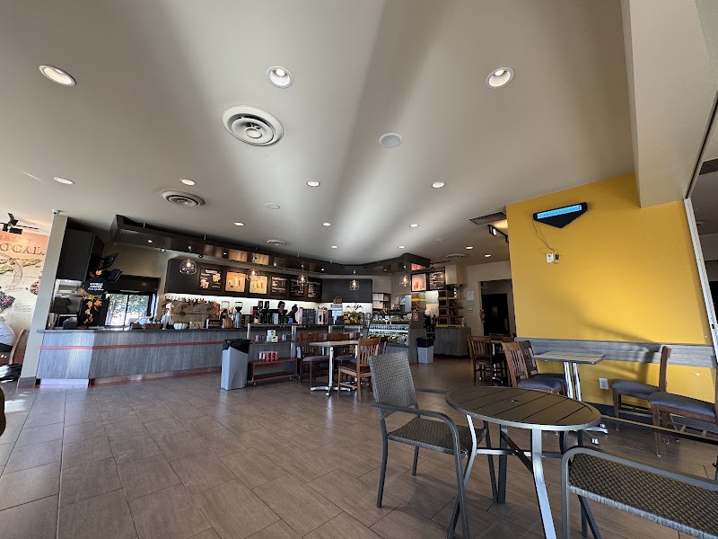 Second Cup Café photo 3