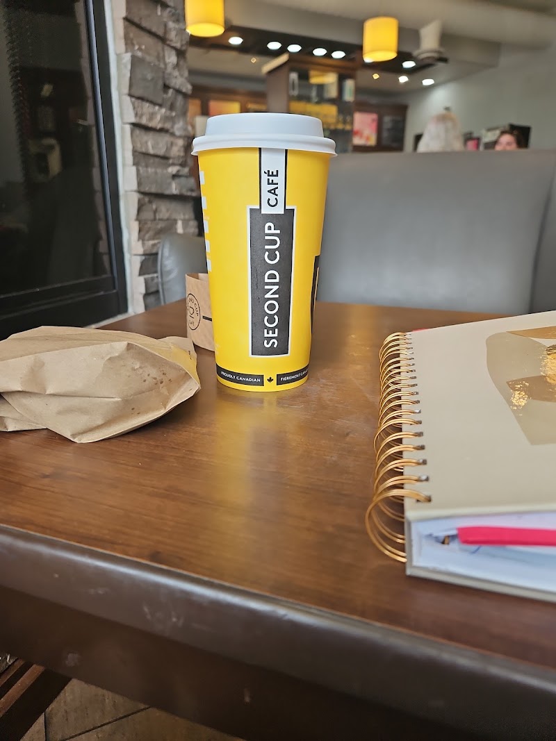 Second Cup Café photo 2