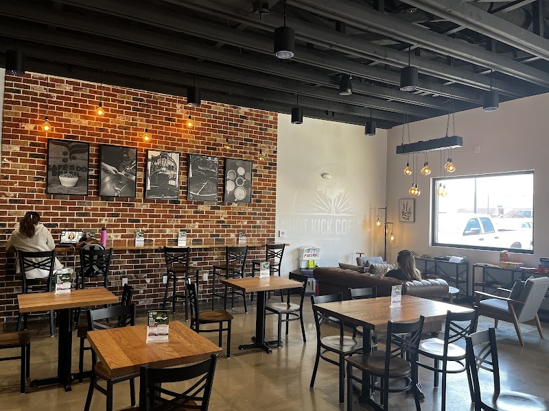 Goat Kick Coffee Co photo 4