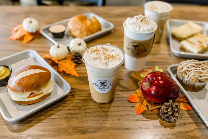 Goat Kick Coffee Co photo 2