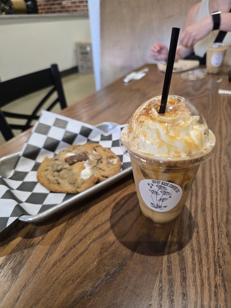 Goat Kick Coffee Co photo 4