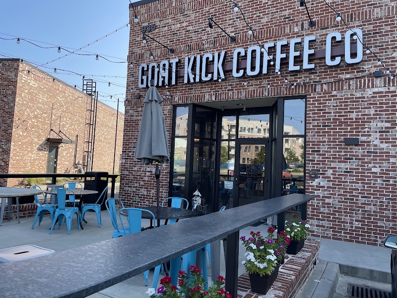 Goat Kick Coffee Co photo 1