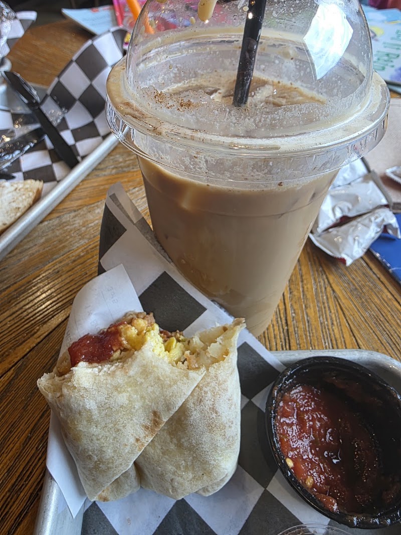 Goat Kick Coffee Co photo 3