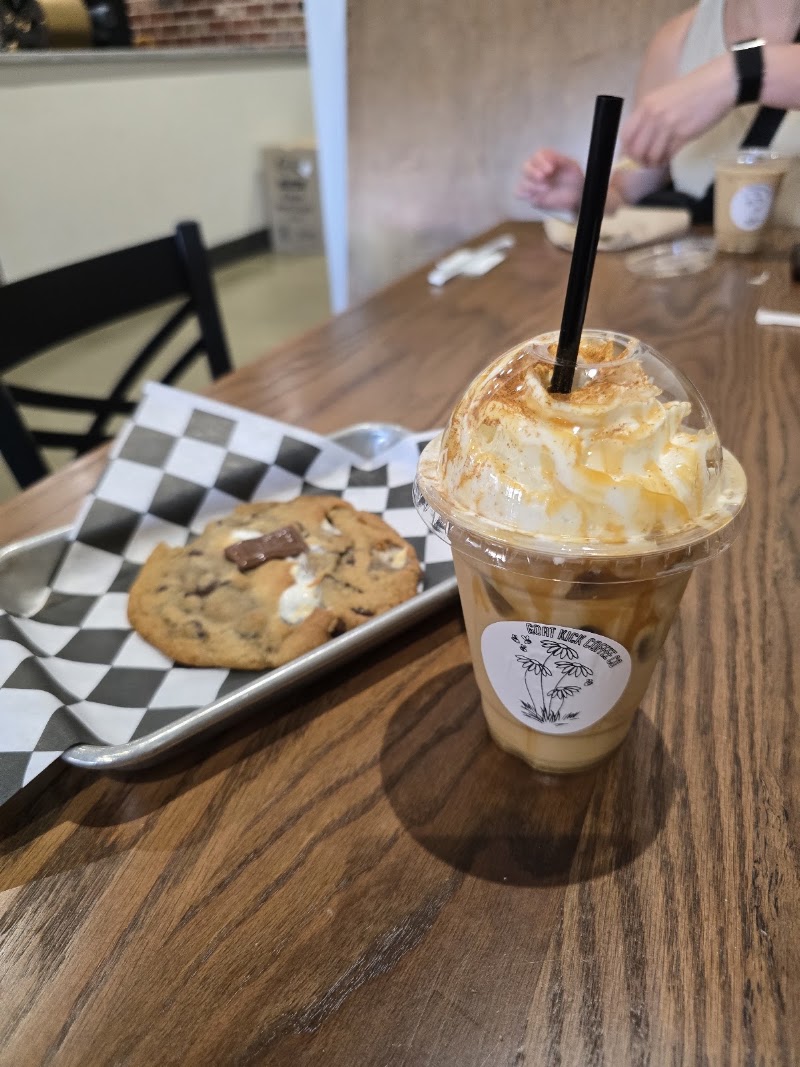Goat Kick Coffee Co photo 4