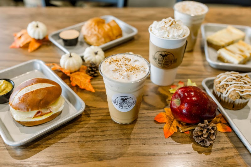 Goat Kick Coffee Co photo 2