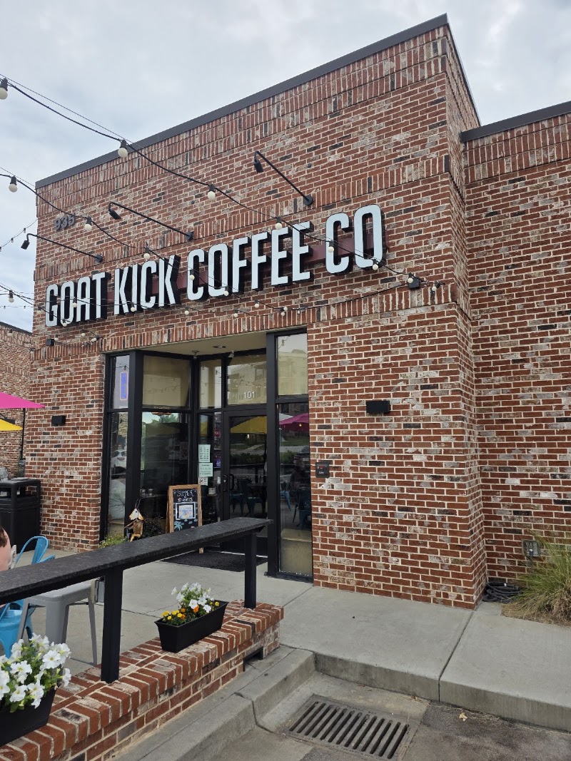 Goat Kick Coffee Co photo 3