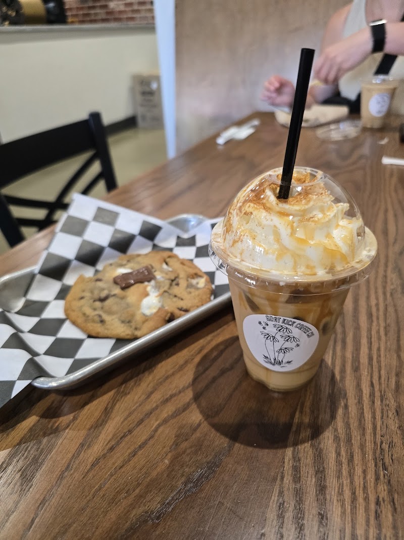 Goat Kick Coffee Co photo 3