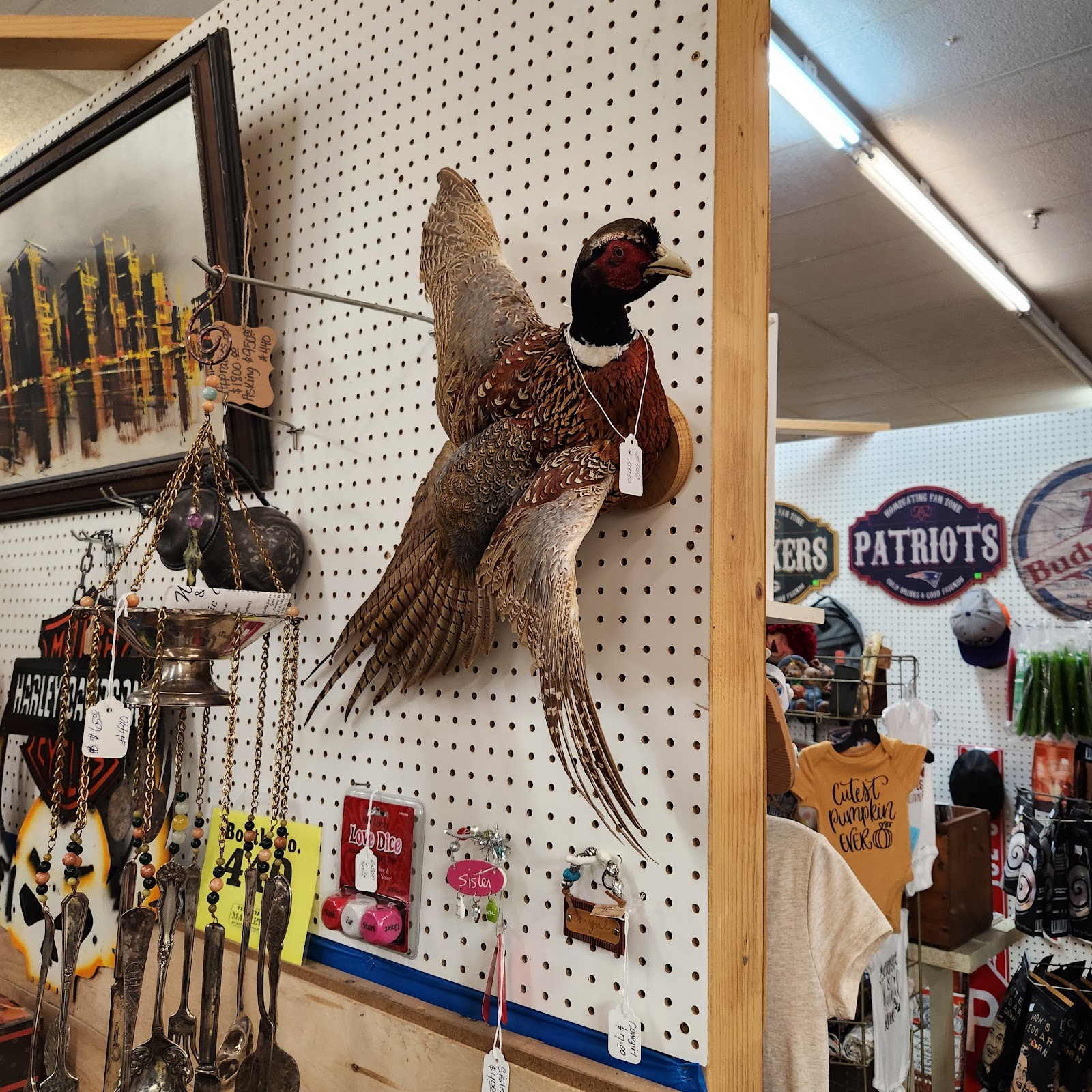 Peddlers Market