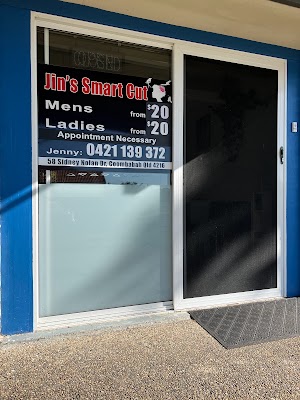 Jin's Smart Cut photo 2