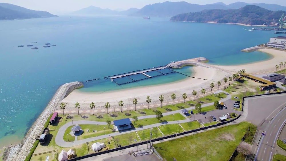 ドルフィンファーム オートキャンプ場