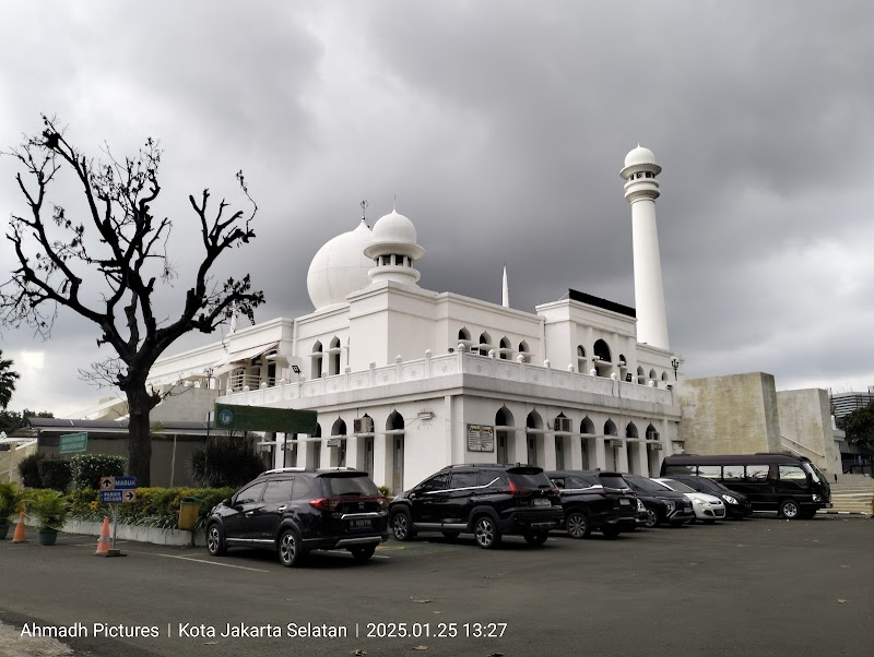 Al-Azhar Great Mosque photo 6